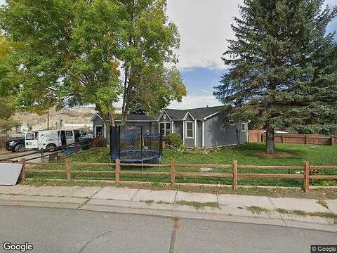 Schoolside, GYPSUM, CO 81637