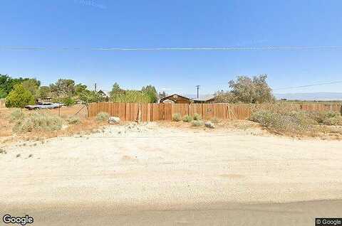 Athel, INYOKERN, CA 93527
