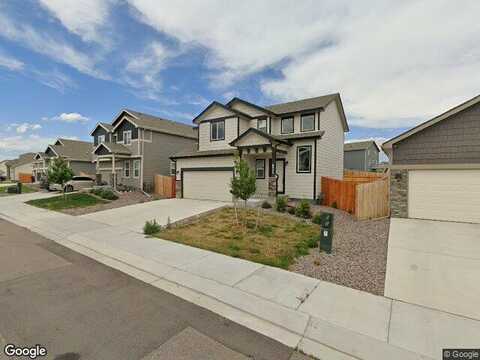 Yocona, COLORADO SPRINGS, CO 80925