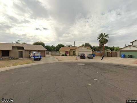 42Nd, PHOENIX, AZ 85042