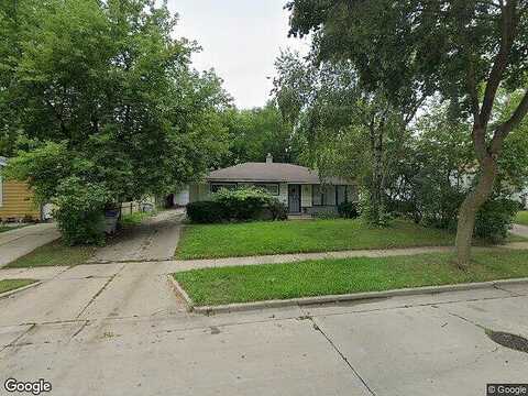 58Th, MILWAUKEE, WI 53223