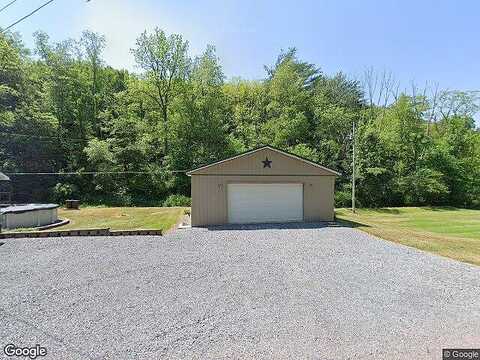 Back, MONTOURSVILLE, PA 17754