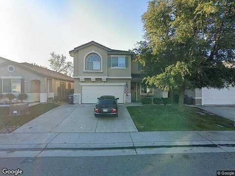 Trailride, CITRUS HEIGHTS, CA 95621