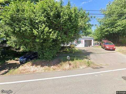 Thiessen, PORTLAND, OR 97267