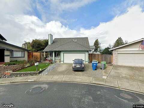 Jade, ROHNERT PARK, CA 94928