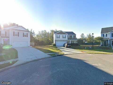 Hogan, RICHMOND HILL, GA 31324