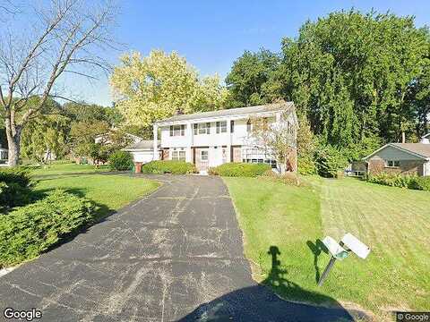 Bethmaur, MILWAUKEE, WI 53209