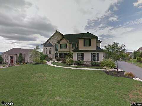 Forest Knoll, ALLENTOWN, PA 18106
