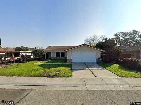 Percival, STOCKTON, CA 95210
