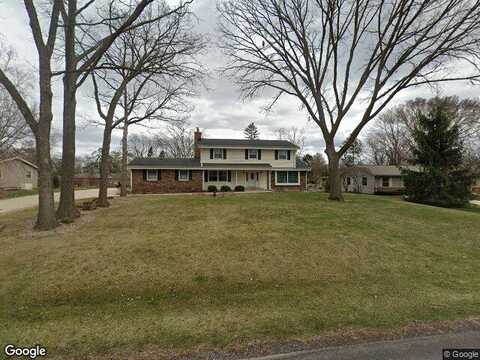 121St, FRANKLIN, WI 53132