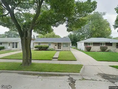 51St, MILWAUKEE, WI 53223