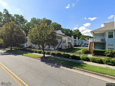 Crows Nest, VIRGINIA BEACH, VA 23462