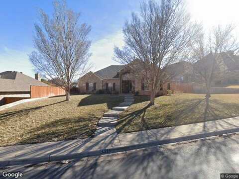 Willow Oak, AMARILLO, TX 79124