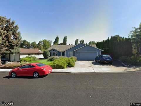 Sherman, THE DALLES, OR 97058