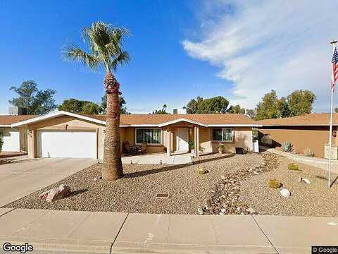 Rosemont, MESA, AZ 85206