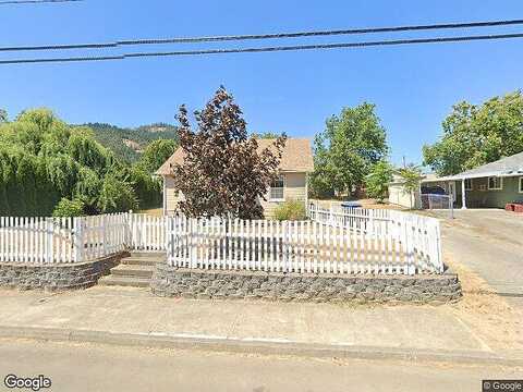 Johnson, MYRTLE CREEK, OR 97457