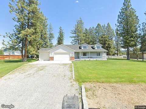 Pearson, NINE MILE FALLS, WA 99026