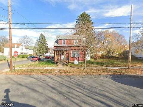 Grier, WILLIAMSPORT, PA 17701