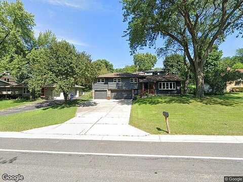 Winnequah, MONONA, WI 53716