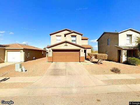 Bramble, TUCSON, AZ 85756