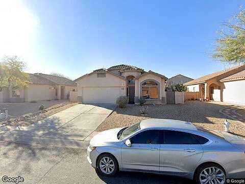 Sandburg, TUCSON, AZ 85743