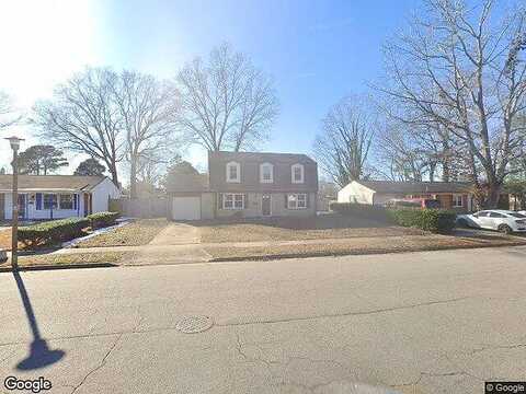 Presidential, VIRGINIA BEACH, VA 23452