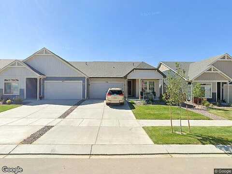 Armdale, COLORADO SPRINGS, CO 80927