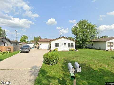 243Rd, SALEM, WI 53168
