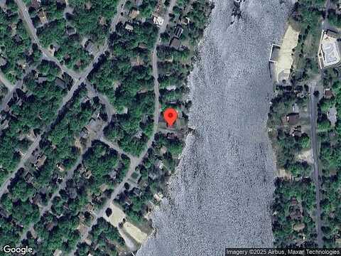 Boardwalk, TOBYHANNA, PA 18466