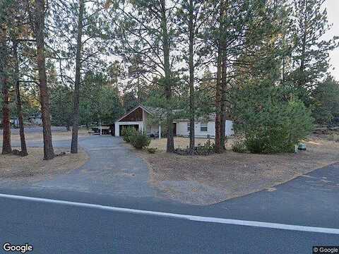 Country Club, BEND, OR 97702