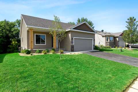 Iris, ROCKFORD, MN 55373