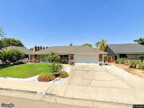Davis, DINUBA, CA 93618