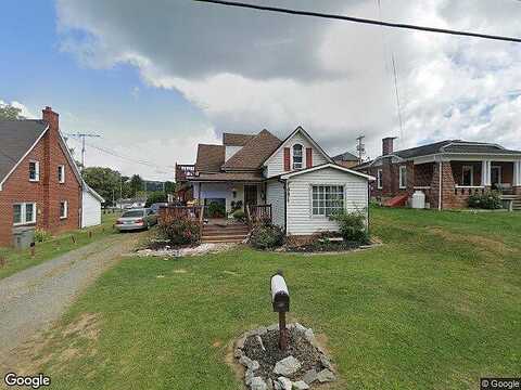 Stuart, GALAX, VA 24333