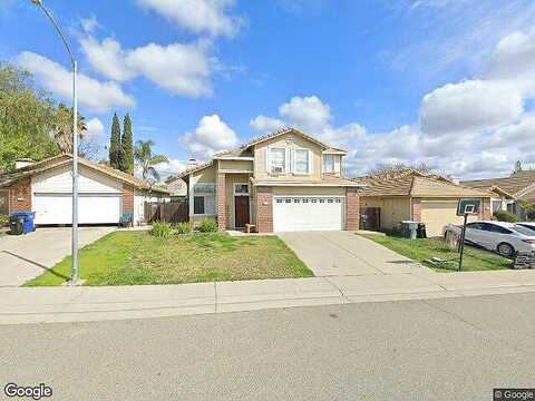 Krisee, CITRUS HEIGHTS, CA 95621