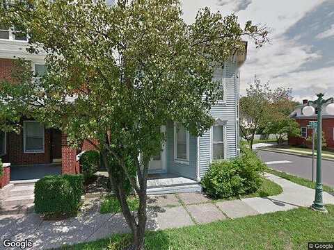 7Th, LEWISBURG, PA 17837