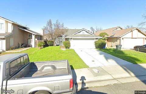 Twin Leaf, SACRAMENTO, CA 95838
