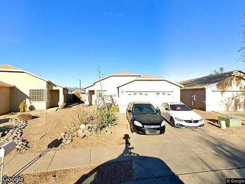 Nantac Rim, TUCSON, AZ 85706