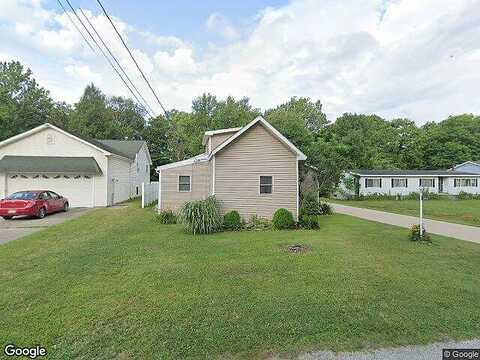 Glade, ERIE, PA 16509