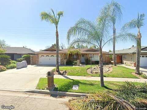 Illinois, FRESNO, CA 93727