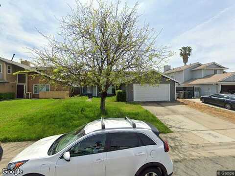 Sawyer, SACRAMENTO, CA 95823