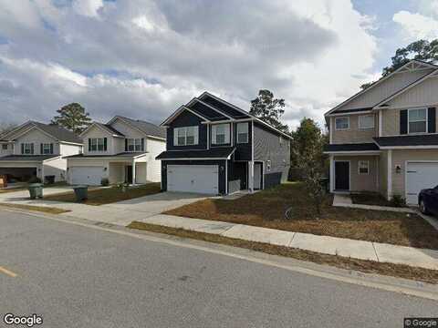 Fairview, HINESVILLE, GA 31313