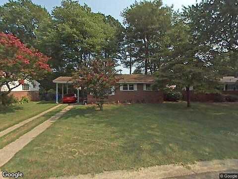 Andrea, NORFOLK, VA 23518