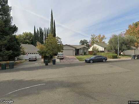 Kimberly Hill, CARMICHAEL, CA 95608