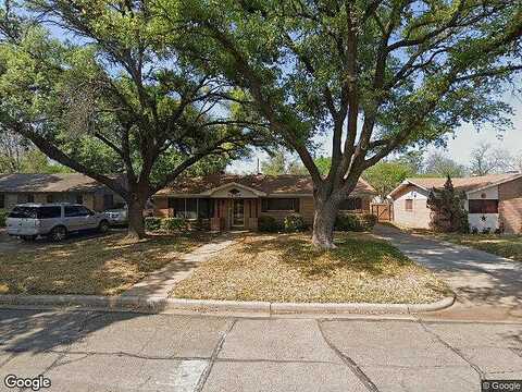 Caldwell, WACO, TX 76710