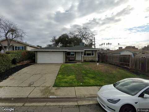 Ensign, FAIR OAKS, CA 95628
