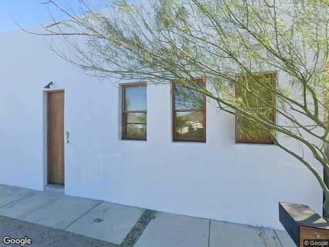 9Th, TUCSON, AZ 85701