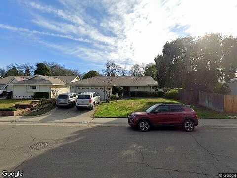 Verde Cruz, SACRAMENTO, CA 95841