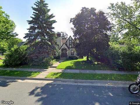 36Th, MINNEAPOLIS, MN 55417