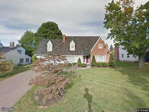 King, ERIE, PA 16509