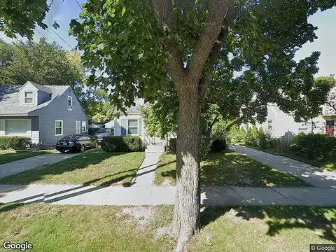 Custer, MILWAUKEE, WI 53218